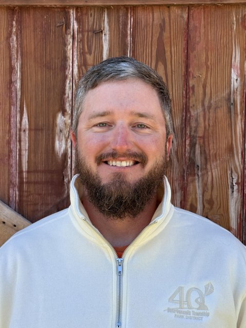 Brad Featherston