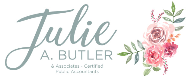 Julie A. Butler & Associates, Certified Public Accountants