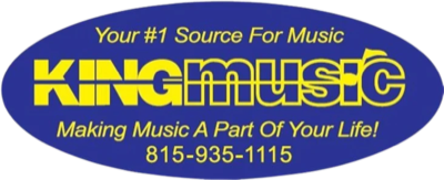 King Music Inc